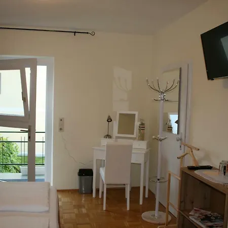 Casa de hóspedes Pock