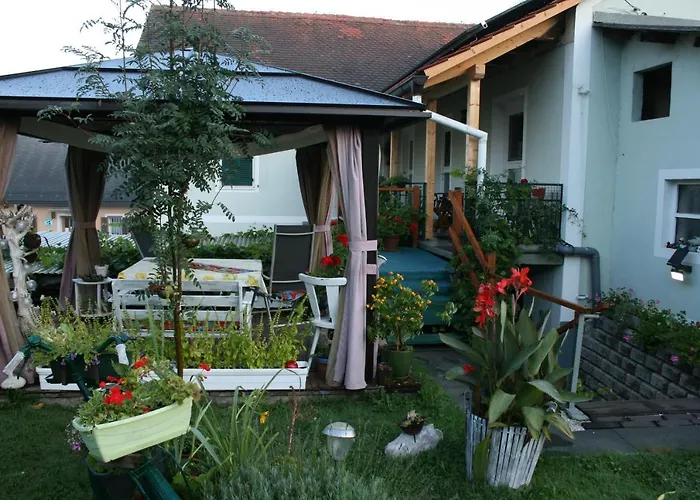 Pock Maison d'hôtes