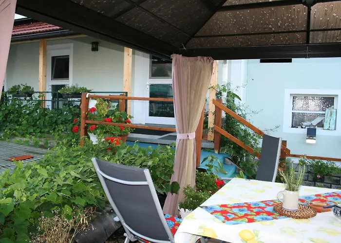 Maison d'hôtes Pock