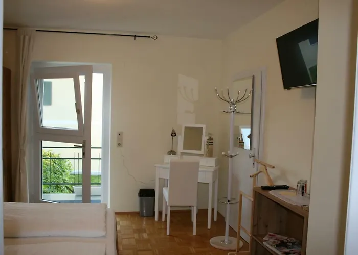 Maison d'hôtes Pock