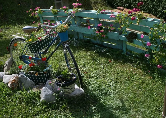 Pock Maison d'hôtes